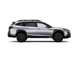 Thumbnail of 2025 Ice Silver Metallic Subaru Outback
