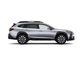 Thumbnail of 2025 Ice Silver Metallic Subaru Outback