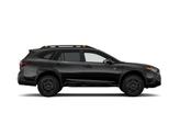 Thumbnail of 2025 Crystal Black Silica Subaru Outback