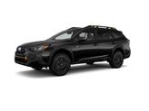 Thumbnail of 2025 Crystal Black Silica Subaru Outback