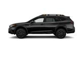 Thumbnail of 2025 Crystal Black Silica Subaru Outback