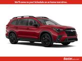 Photo of 2025 Crimson Red Pearl Subaru Ascent