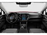 Thumbnail of 2025 Crimson Red Pearl Subaru Ascent