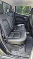Thumbnail of 2018 Black Chevrolet Colorado