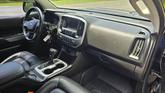 Thumbnail of 2018 Black Chevrolet Colorado