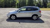Thumbnail of 2015 Ice Silver Metallic Subaru Forester