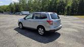 Thumbnail of 2015 Ice Silver Metallic Subaru Forester
