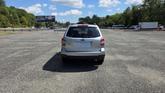 Thumbnail of 2015 Ice Silver Metallic Subaru Forester