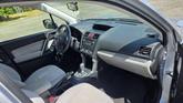 Thumbnail of 2015 Ice Silver Metallic Subaru Forester