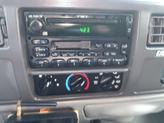 Thumbnail of 2004 True Blue Clearcoat Metallic Ford Excursion