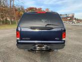 Thumbnail of 2004 True Blue Clearcoat Metallic Ford Excursion