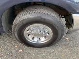 Thumbnail of 2004 True Blue Clearcoat Metallic Ford Excursion