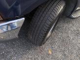 Thumbnail of 2004 True Blue Clearcoat Metallic Ford Excursion