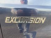 Thumbnail of 2004 True Blue Clearcoat Metallic Ford Excursion