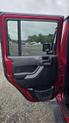 Thumbnail of 2012 Deep Cherry Red Crystal Pearlcoat Jeep Wrangler Unlimited