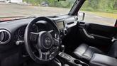 Thumbnail of 2012 Deep Cherry Red Crystal Pearlcoat Jeep Wrangler Unlimited