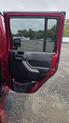 Thumbnail of 2012 Deep Cherry Red Crystal Pearlcoat Jeep Wrangler Unlimited