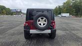 Thumbnail of 2012 Deep Cherry Red Crystal Pearlcoat Jeep Wrangler Unlimited