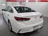 Thumbnail of 2018 Quartz White Pearl Hyundai SONATA