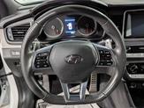 Thumbnail of 2018 Quartz White Pearl Hyundai SONATA