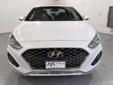Thumbnail of 2018 Quartz White Pearl Hyundai SONATA