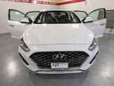 Thumbnail of 2018 Quartz White Pearl Hyundai SONATA