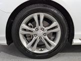 Thumbnail of 2018 Quartz White Pearl Hyundai SONATA