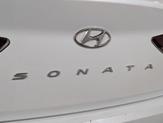 Thumbnail of 2018 Quartz White Pearl Hyundai SONATA
