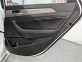 Thumbnail of 2018 Quartz White Pearl Hyundai SONATA