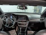 Thumbnail of 2018 Quartz White Pearl Hyundai SONATA