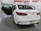 Thumbnail of 2018 Quartz White Pearl Hyundai SONATA