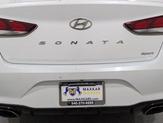 Thumbnail of 2018 Quartz White Pearl Hyundai SONATA