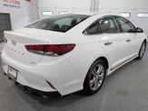 Thumbnail of 2018 Quartz White Pearl Hyundai SONATA