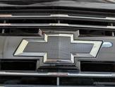 Thumbnail of 2019 Black Chevrolet Silverado 2500