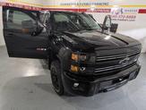 Thumbnail of 2019 Black Chevrolet Silverado 2500