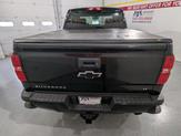Thumbnail of 2019 Black Chevrolet Silverado 2500