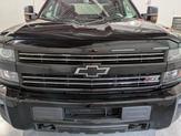Thumbnail of 2019 Black Chevrolet Silverado 2500