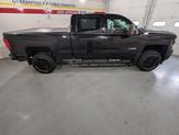 Thumbnail of 2019 Black Chevrolet Silverado 2500