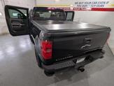 Thumbnail of 2019 Black Chevrolet Silverado 2500