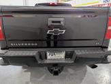 Thumbnail of 2019 Black Chevrolet Silverado 2500