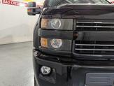Thumbnail of 2019 Black Chevrolet Silverado 2500