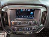 Thumbnail of 2019 Black Chevrolet Silverado 2500
