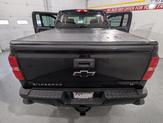 Thumbnail of 2019 Black Chevrolet Silverado 2500