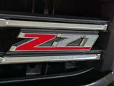 Thumbnail of 2019 Black Chevrolet Silverado 2500