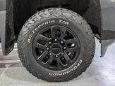 Thumbnail of 2019 Black Chevrolet Silverado 2500