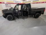 Thumbnail of 2019 Black Chevrolet Silverado 2500