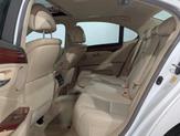 Thumbnail of 2011 Starfire Pearl Lexus LS 460