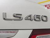 Thumbnail of 2011 Starfire Pearl Lexus LS 460