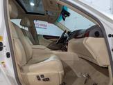 Thumbnail of 2011 Starfire Pearl Lexus LS 460