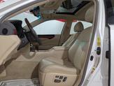 Thumbnail of 2011 Starfire Pearl Lexus LS 460